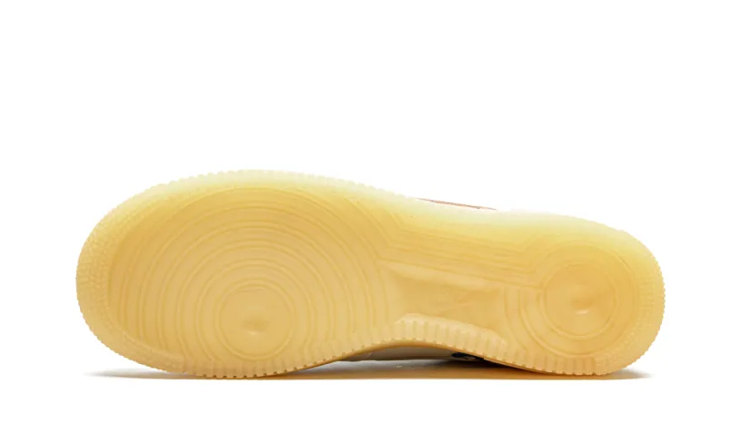 Nike Lifestyle Air Force 1 Low Flyleather 'Mayumi Yamase'